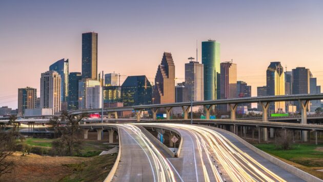 Houston