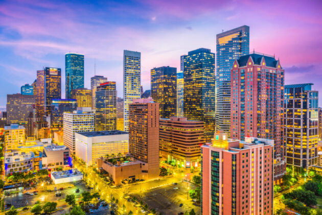 Houston