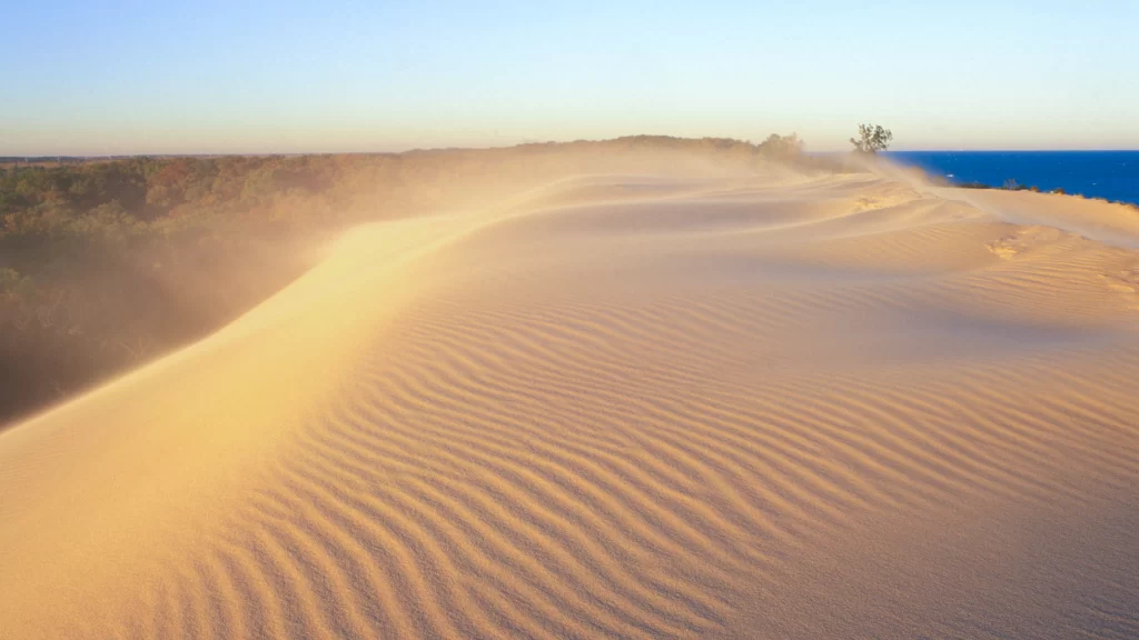 Indiana Dunes National Park