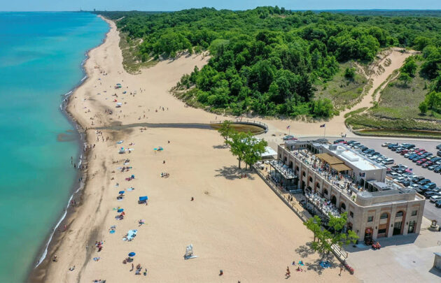 Indiana Dunes National Park