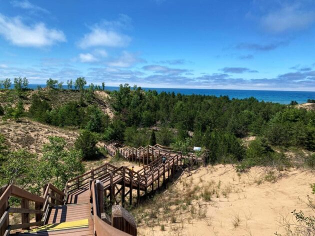 Indiana Dunes National Park