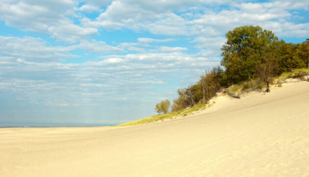 Indiana Dunes National Park