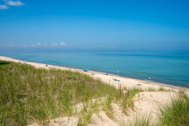 Indiana Dunes National Park