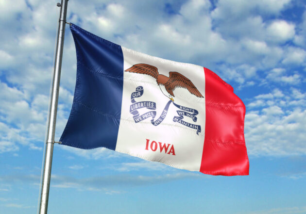 Iowa