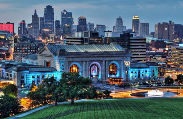 Kansas City