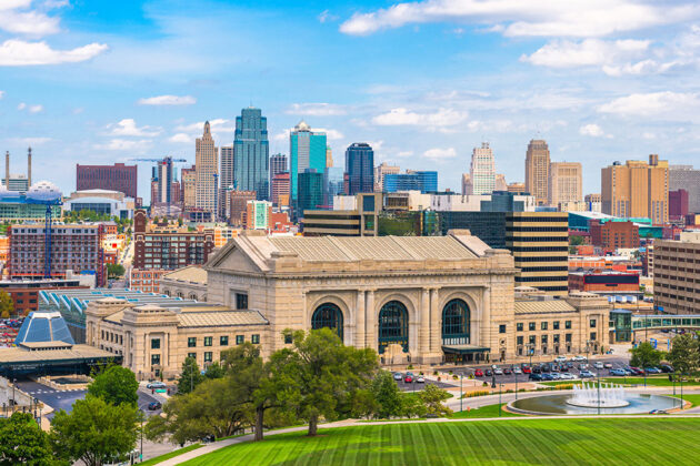 Kansas City