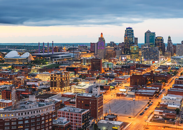 Kansas City