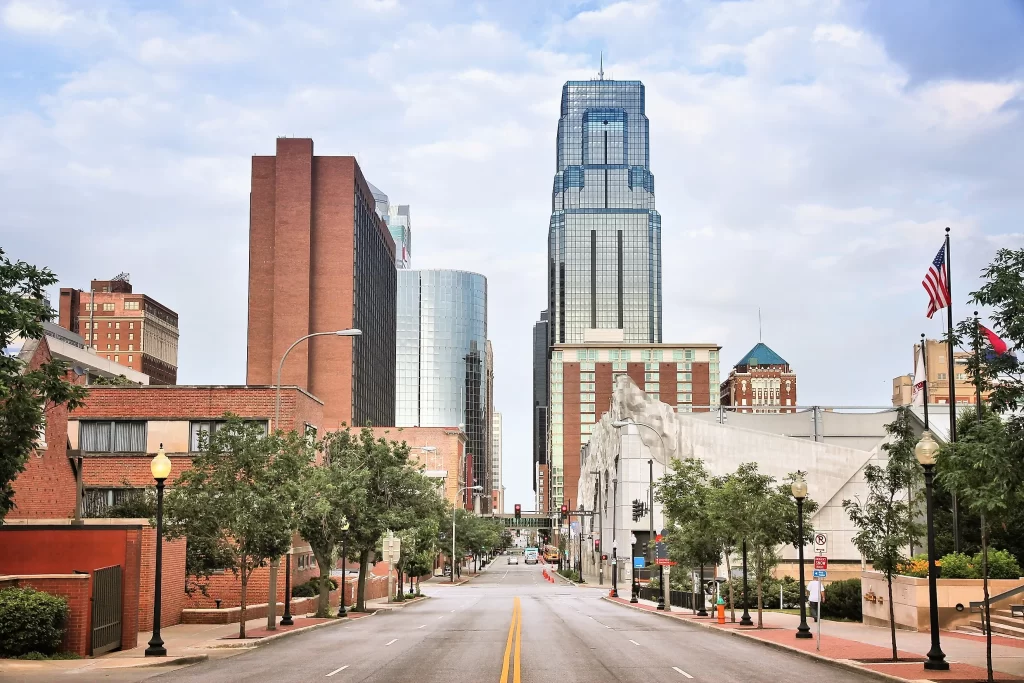 Kansas City