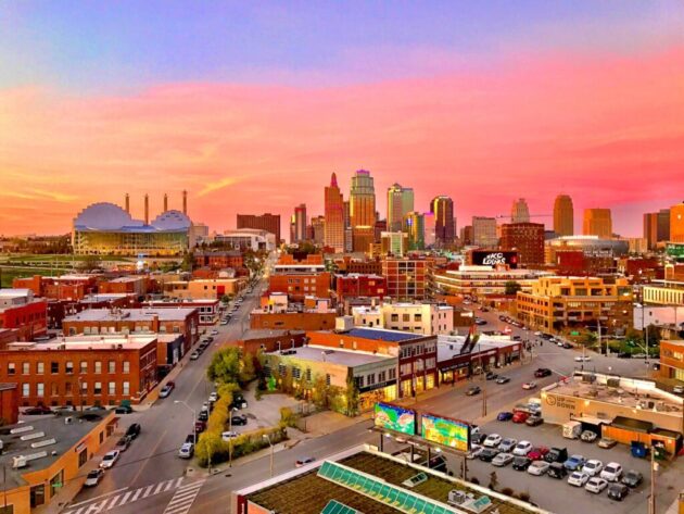 Kansas City