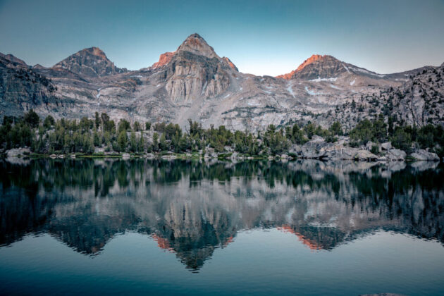 Kings Canyon National Park ★