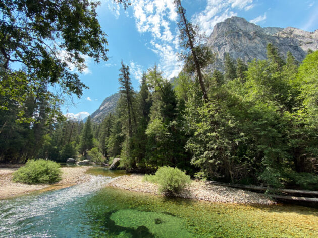 Kings Canyon National Park