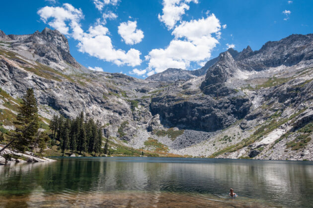 Kings Canyon National Park