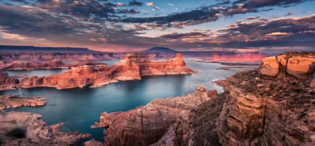 Lake Powell