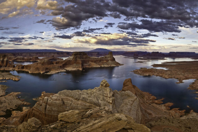 Lake Powell