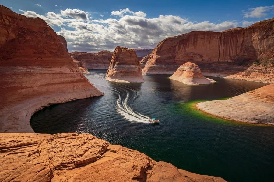 Lake Powell
