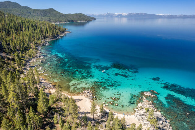 Lake Tahoe