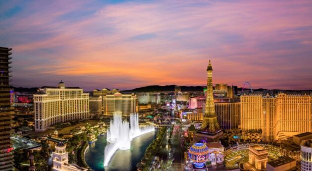 Las Vegas