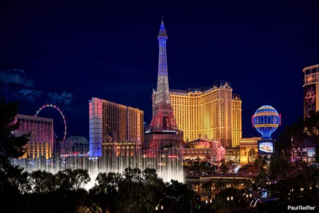 Las Vegas