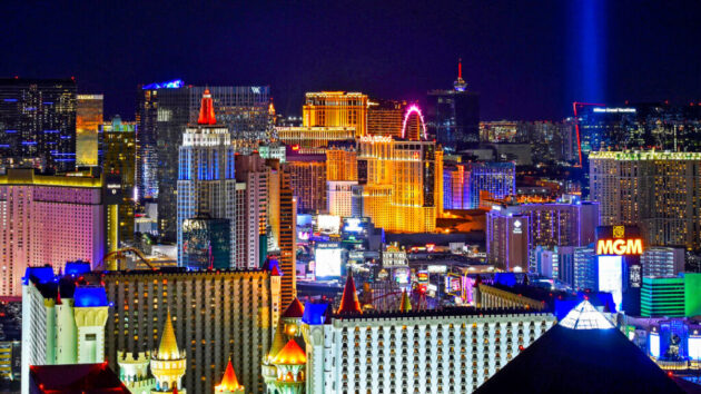 Las Vegas