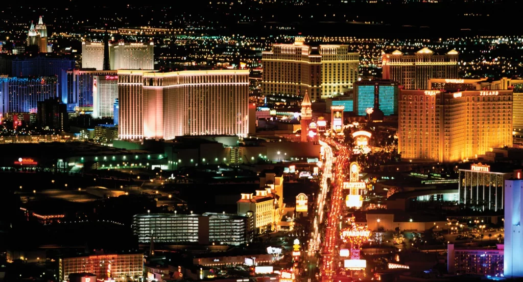 Las Vegas