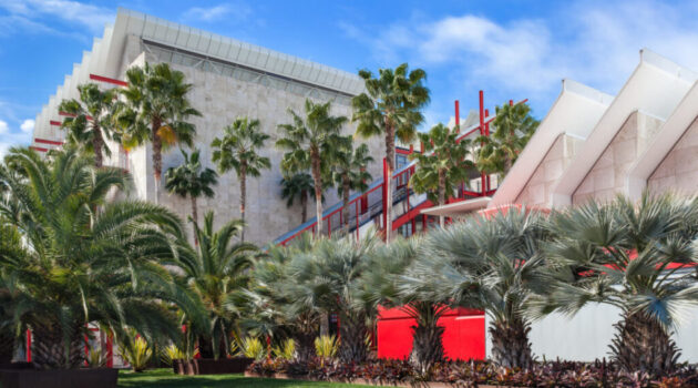 Los Angeles County Museum of Art ★