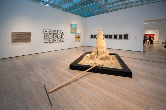 Los Angeles County Museum of Art