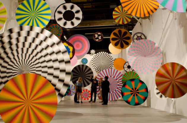 Los Angeles County Museum of Art