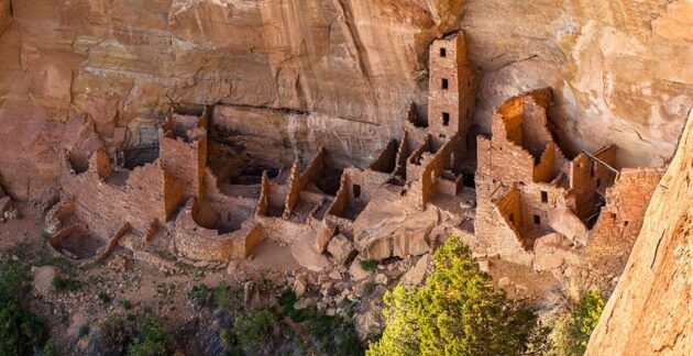 Mesa Verde National Park