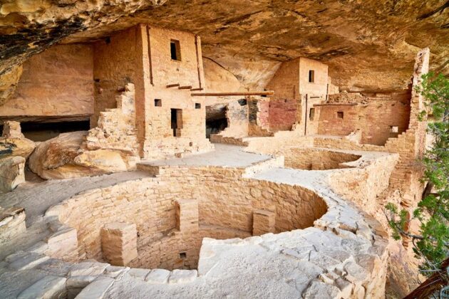 Mesa Verde National Park