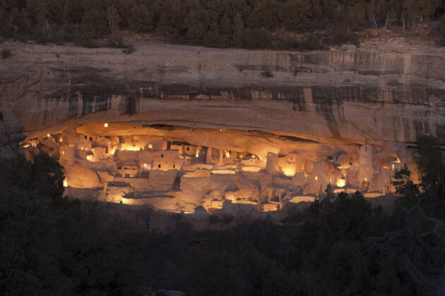 Mesa Verde National Park