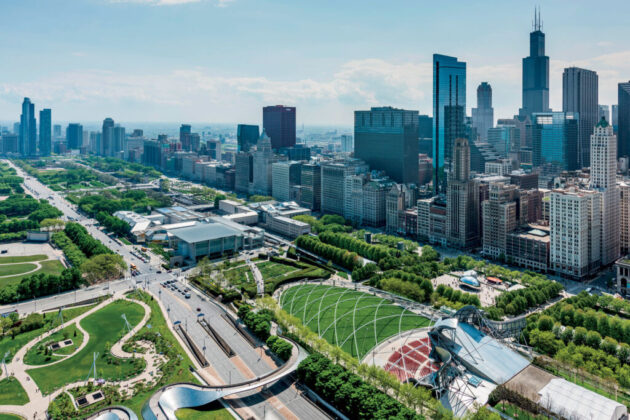 Millennium Park