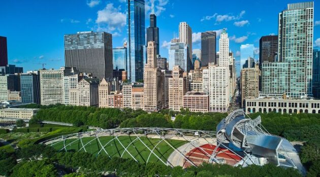 Millennium Park