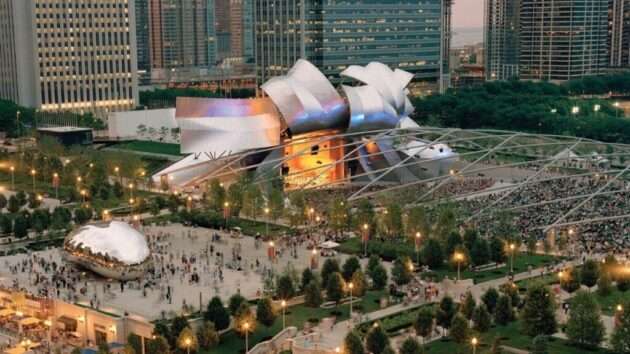 Millennium Park