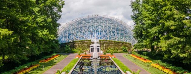 Missouri Botanical Garden