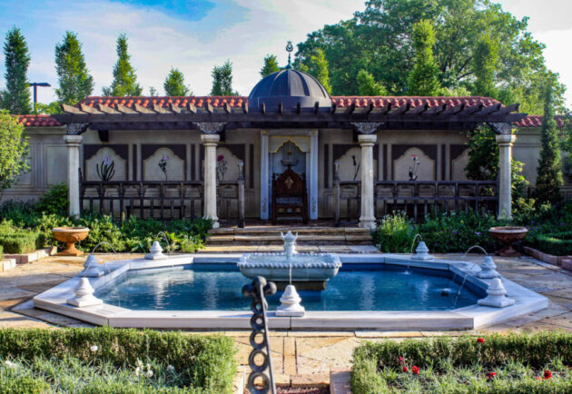 Missouri Botanical Garden