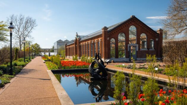 Missouri Botanical Garden