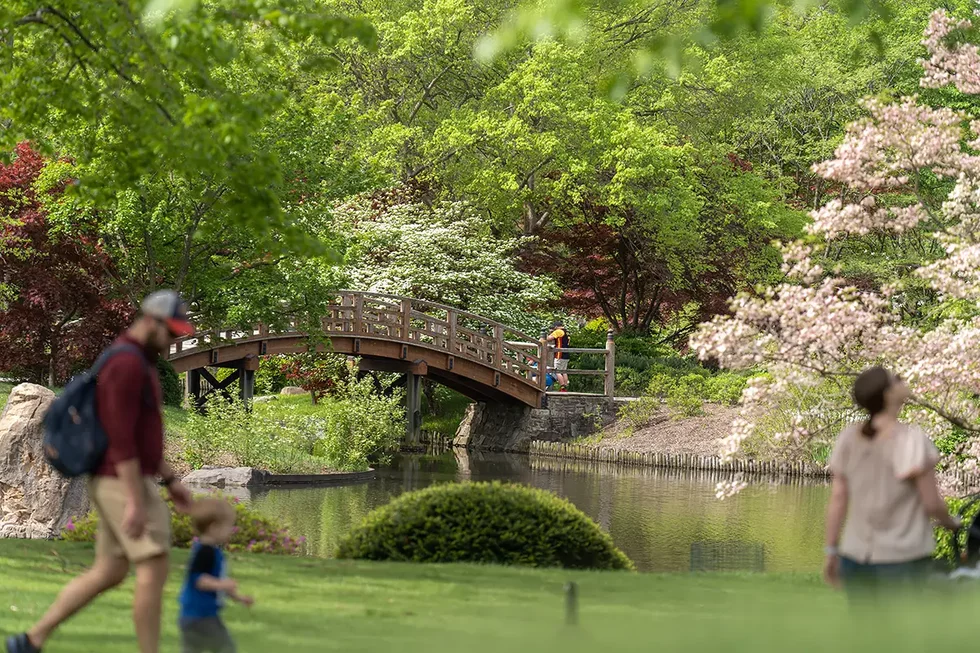 Missouri Botanical Garden