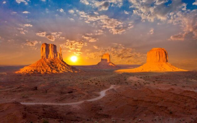 Monument Valley
