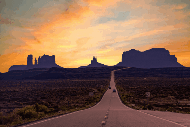 Monument Valley