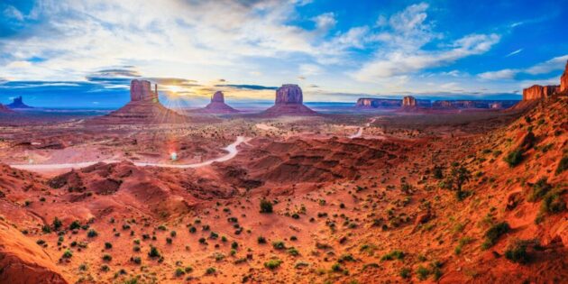 Monument Valley