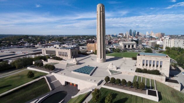 National WWI Museum and Memorial