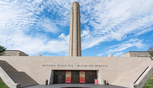National WWI Museum and Memorial