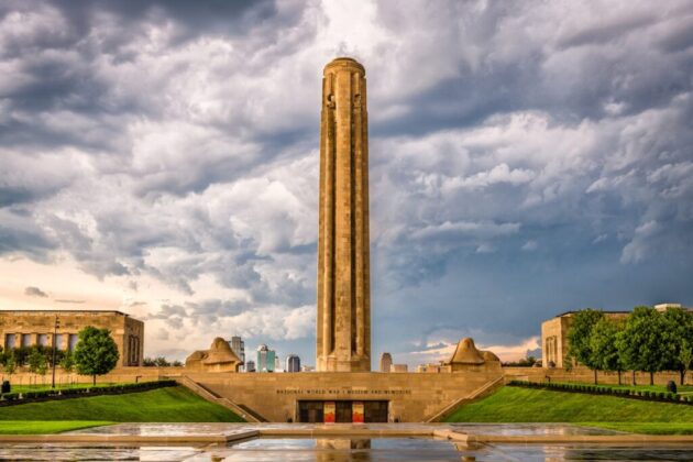 National WWI Museum and Memorial