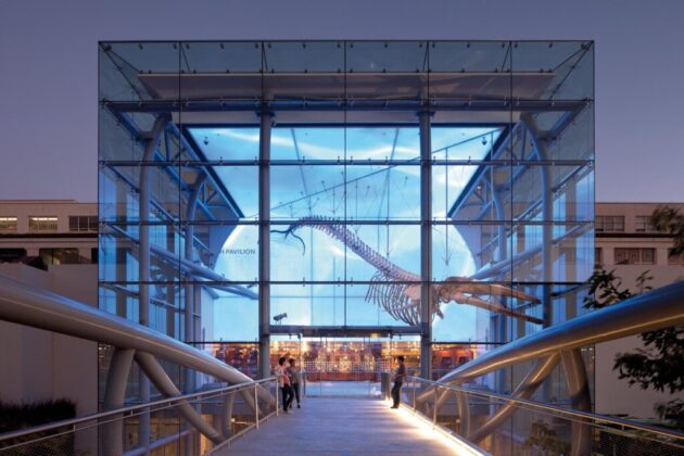 Natural History Museum of Los Angeles County