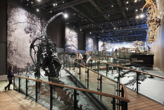 Natural History Museum of Utah