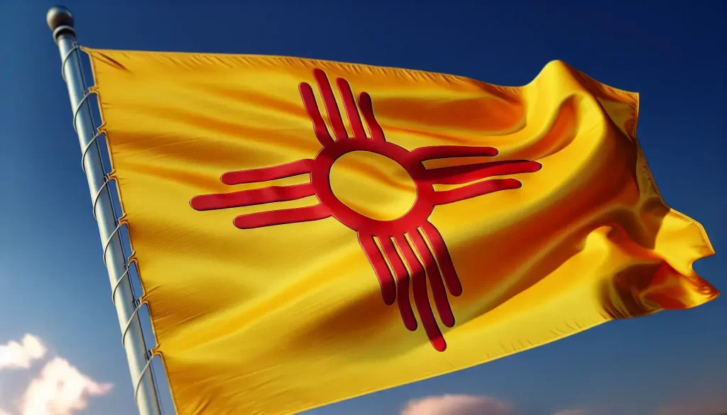 New Mexico