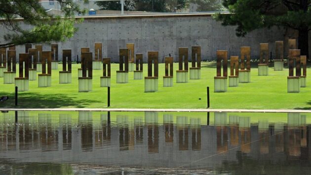 Oklahoma City National Memorial & Museum
