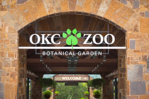 Oklahoma City Zoo
