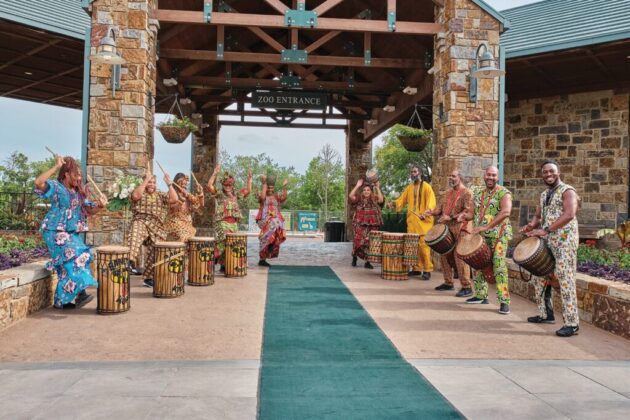Oklahoma City Zoo
