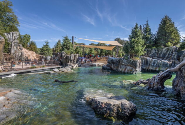 Omaha's Henry Doorly Zoo and Aquarium